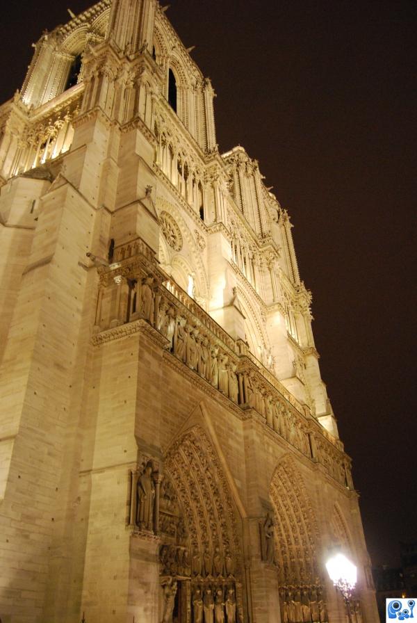 Notre Dame Paris